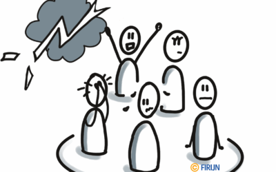 Aanspreekcultuur: Feedback geven en wat je er gratis bij krijgt