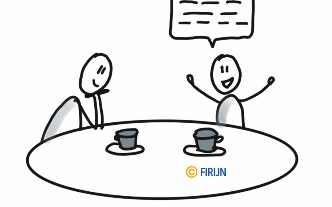 Tips om feedback geven in jouw team praktisch en haalbaar te maken