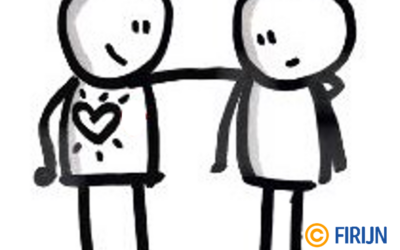 Aanspreekcultuur: Lesje positieve feedback geven