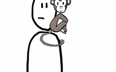 Eigenaarschap vergroten: Contracteer op apen