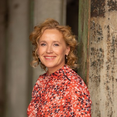 Annemieke Figee